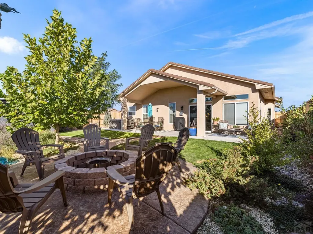 803 Thorncrest Drive Pueblo CO 81005