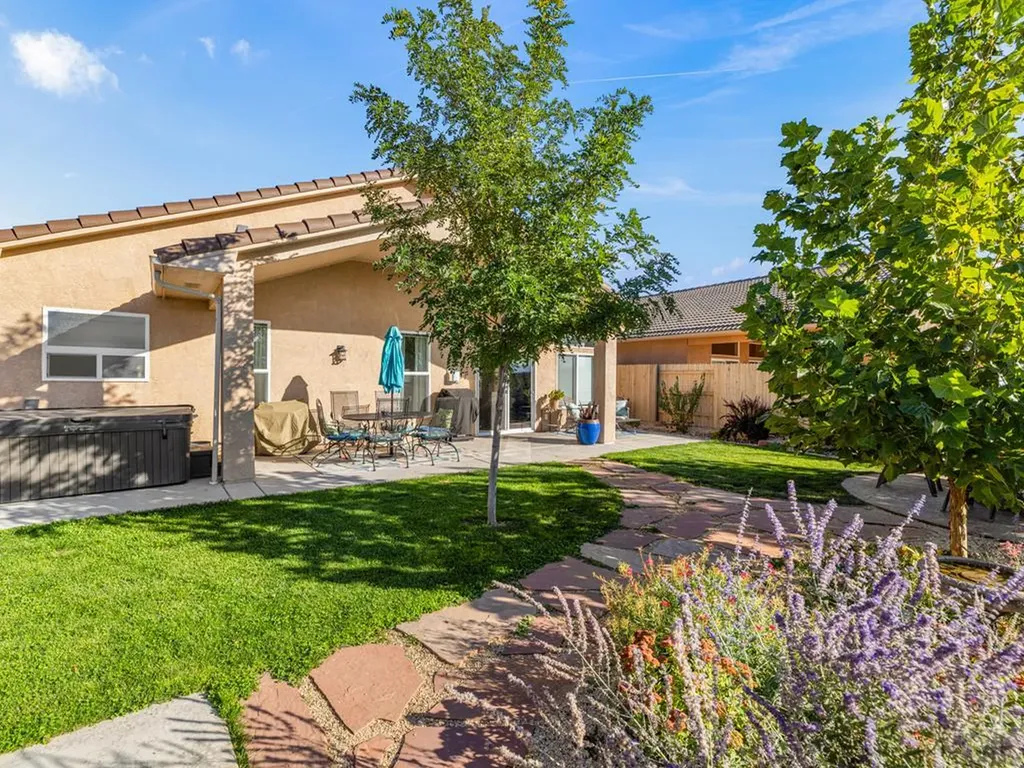 803 Thorncrest Drive Pueblo CO 81005