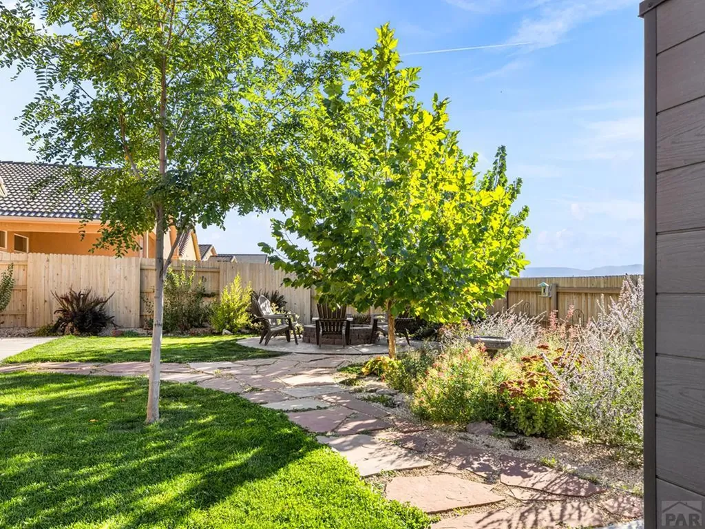 803 Thorncrest Drive Pueblo CO 81005