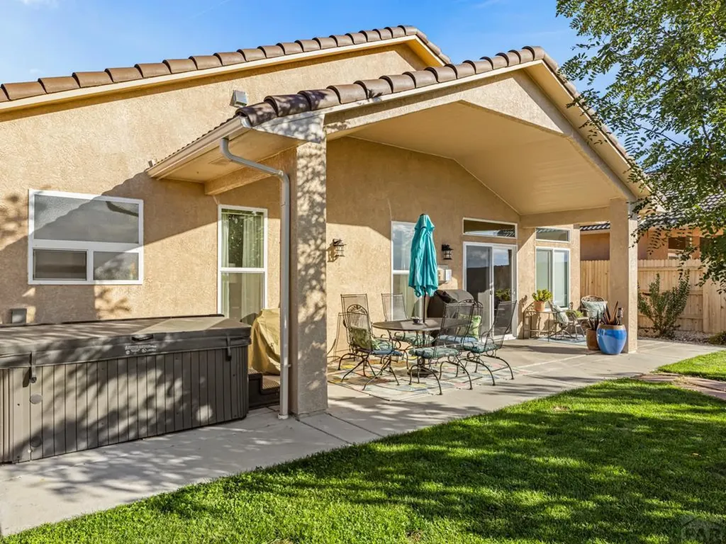 803 Thorncrest Drive Pueblo CO 81005