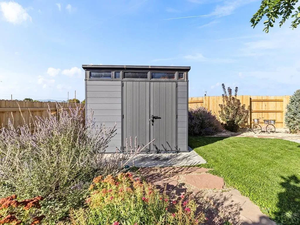 803 Thorncrest Drive Pueblo CO 81005