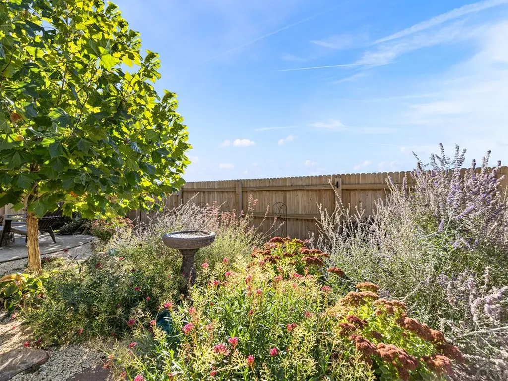 803 Thorncrest Drive Pueblo CO 81005