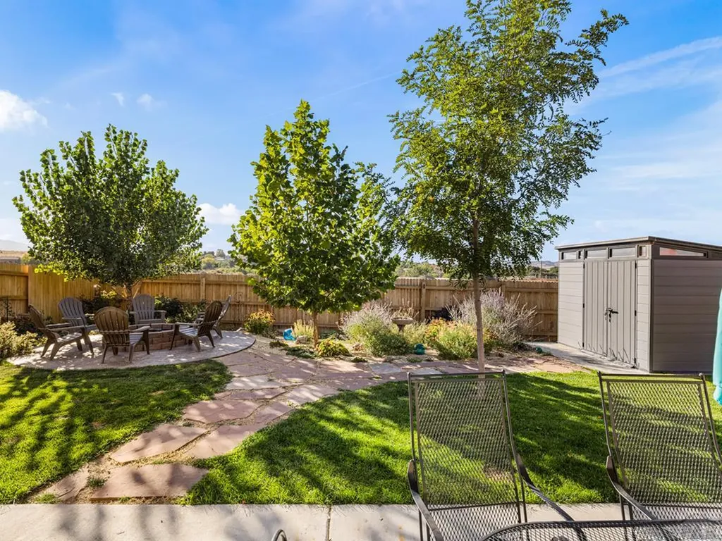 803 Thorncrest Drive Pueblo CO 81005