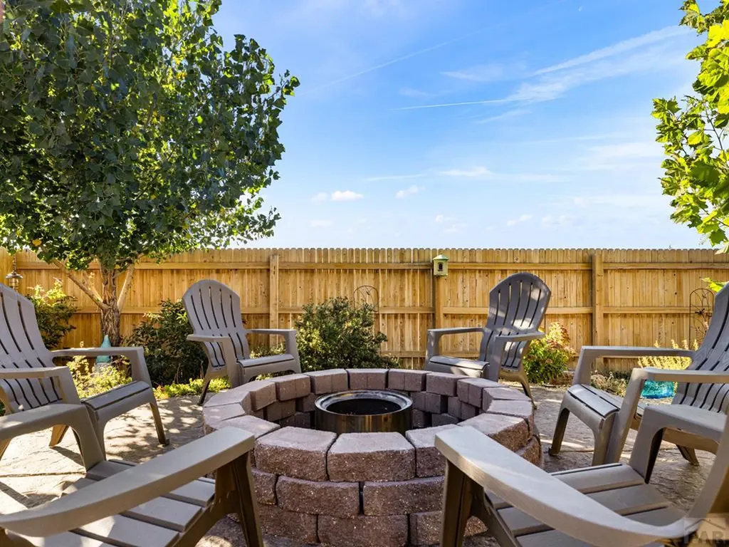 803 Thorncrest Drive Pueblo CO 81005