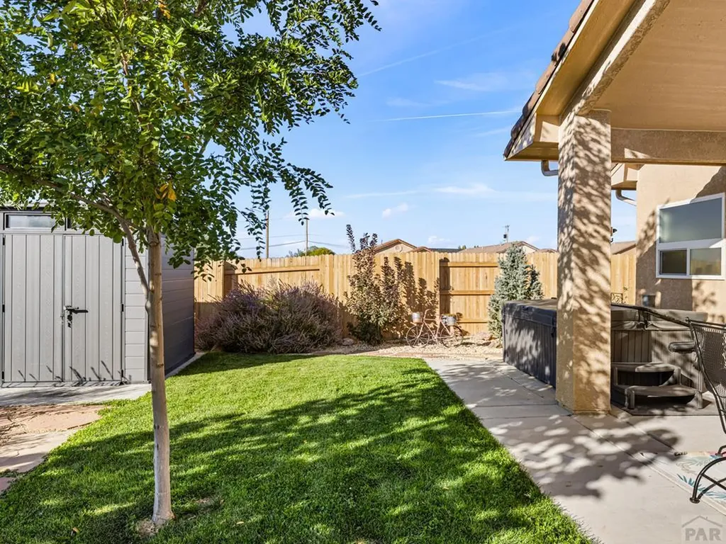 803 Thorncrest Drive Pueblo CO 81005