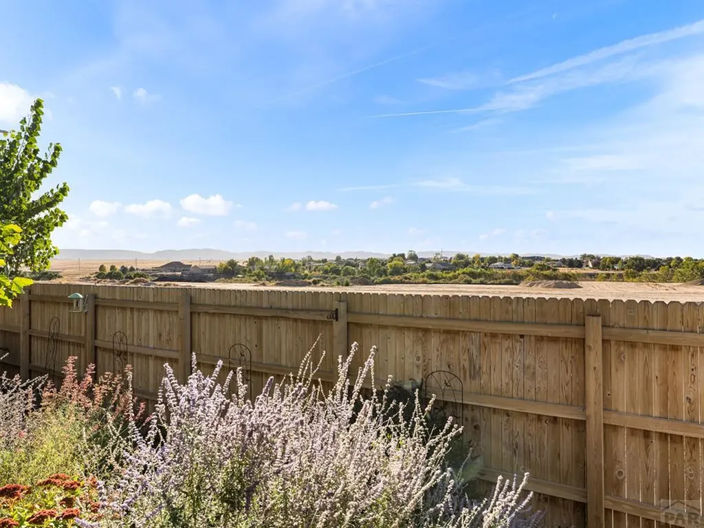 803 Thorncrest Drive Pueblo CO 81005