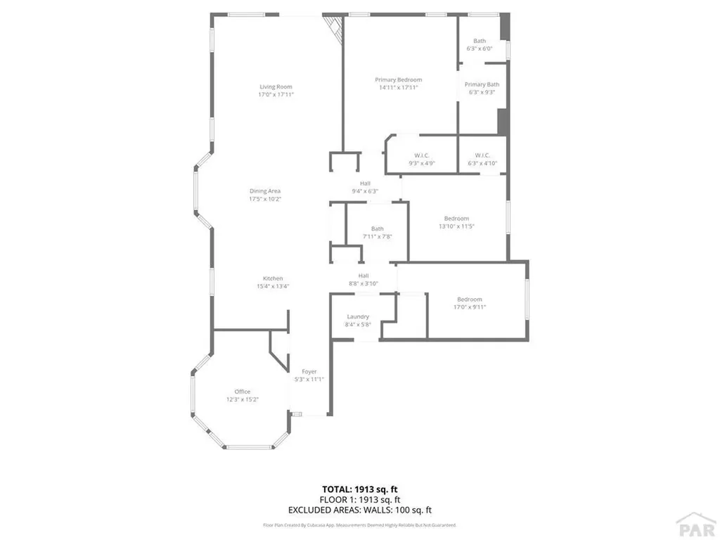 803 Thorncrest Drive Pueblo CO 81005