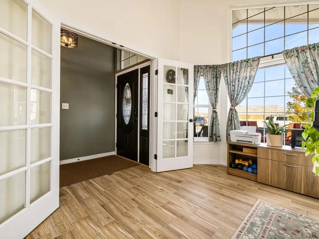 803 Thorncrest Drive Pueblo CO 81005