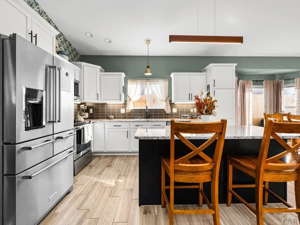 803 Thorncrest Drive Pueblo CO 81005