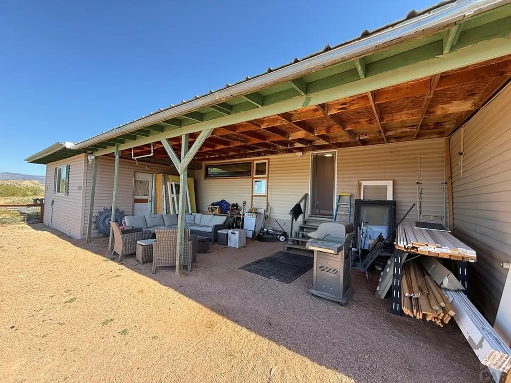 1574 4th Street Penrose CO 81240