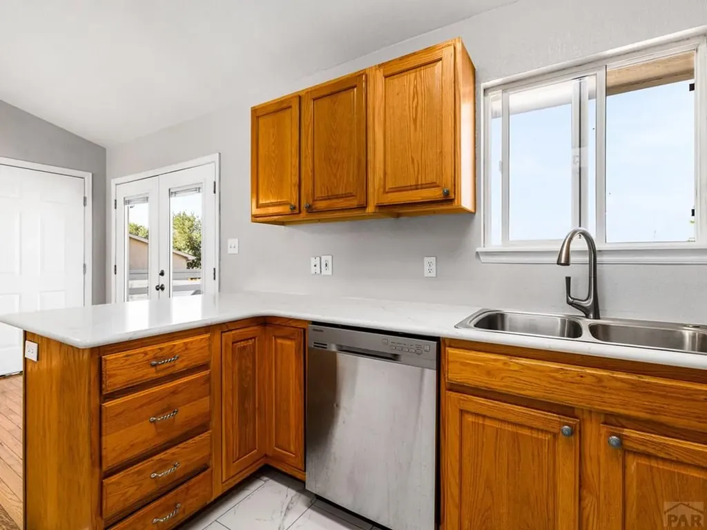 662 S Granby Lane Pueblo West CO 81007