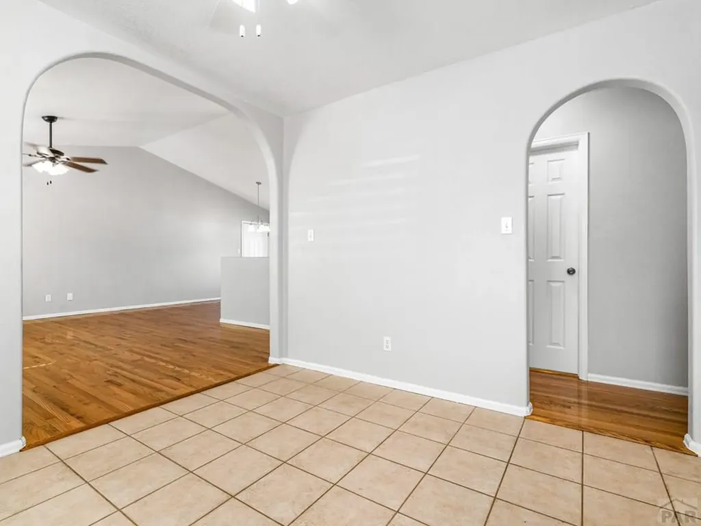 662 S Granby Lane Pueblo West CO 81007