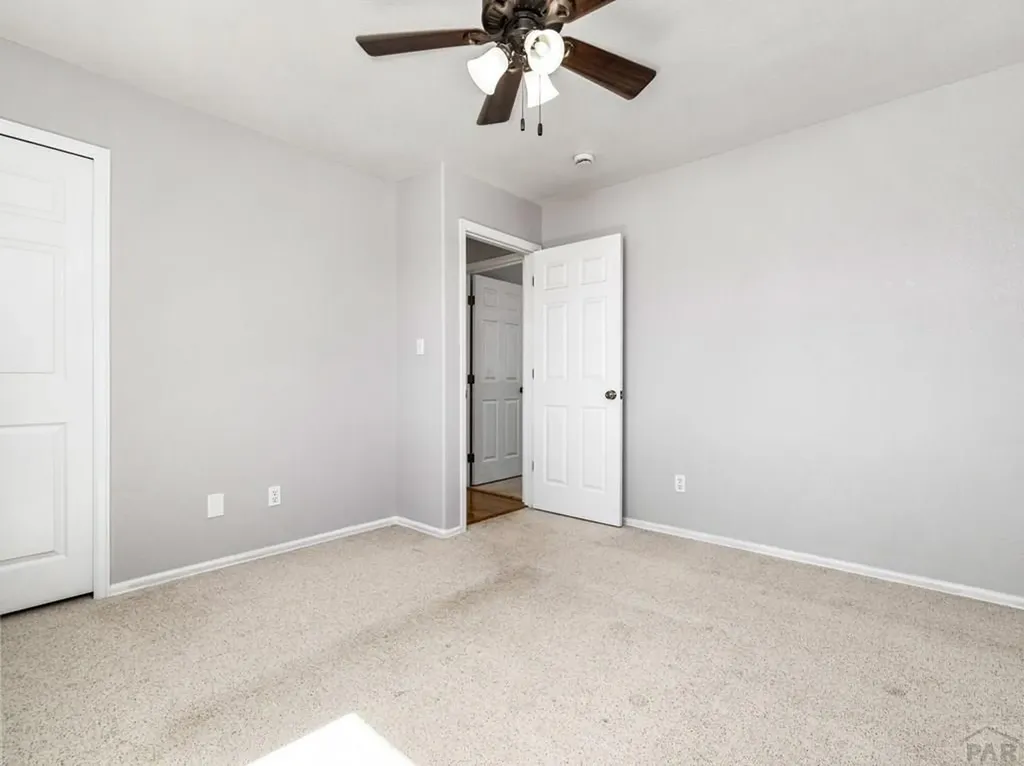 662 S Granby Lane Pueblo West CO 81007