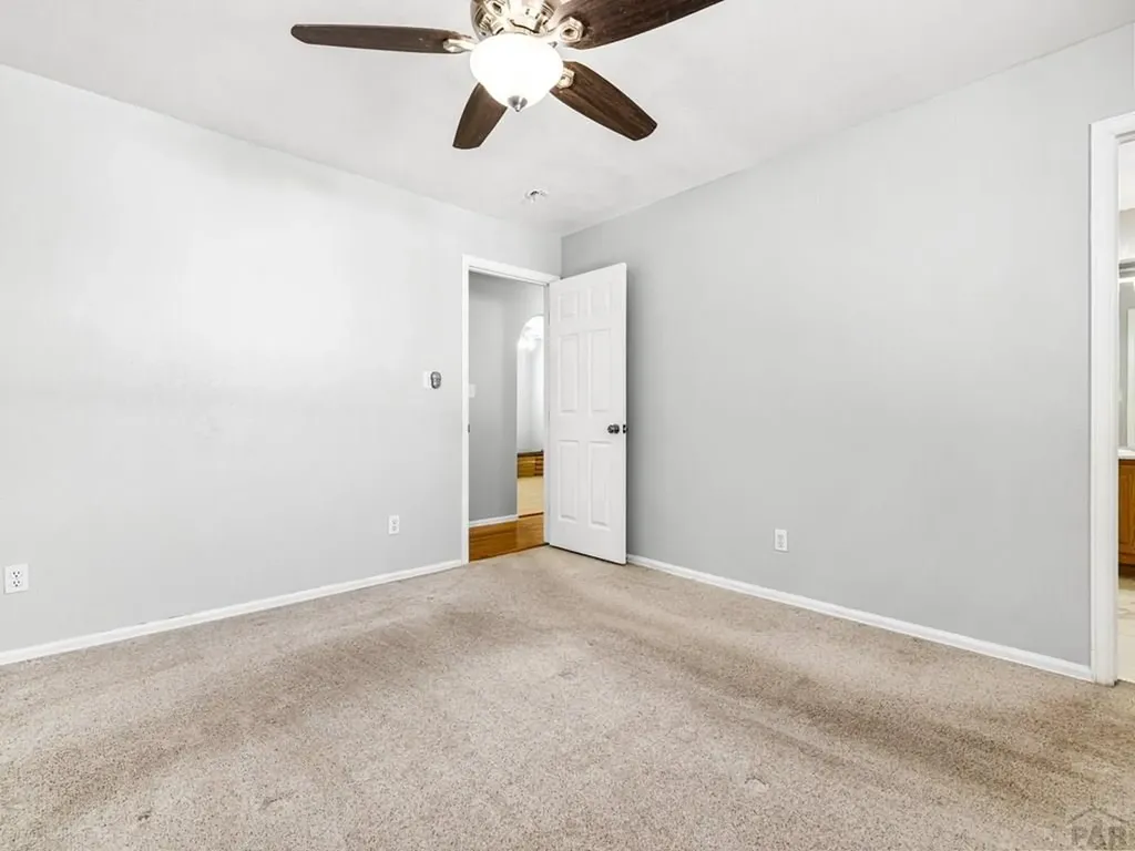 662 S Granby Lane Pueblo West CO 81007