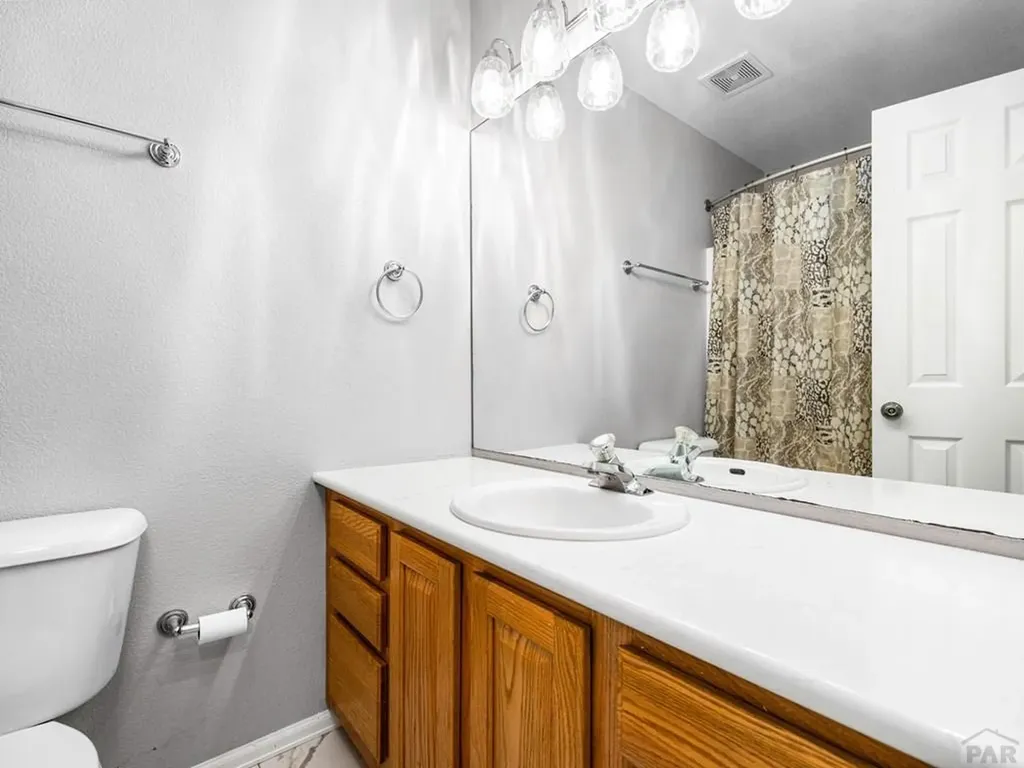 662 S Granby Lane Pueblo West CO 81007