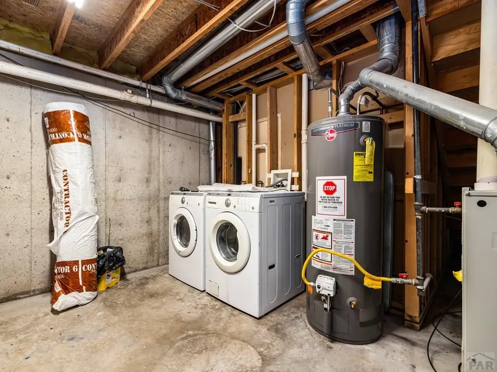 662 S Granby Lane Pueblo West CO 81007