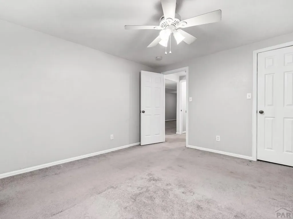 662 S Granby Lane Pueblo West CO 81007