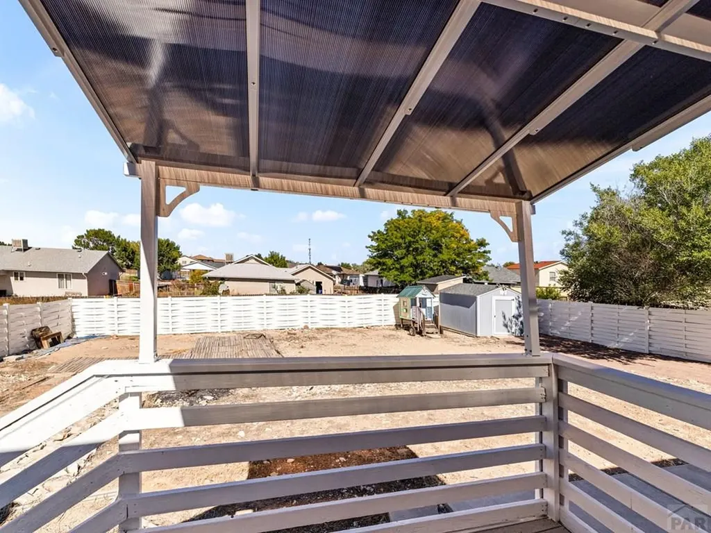 662 S Granby Lane Pueblo West CO 81007