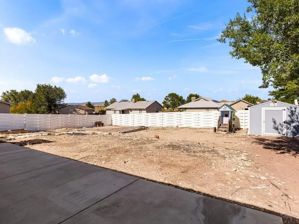 662 S Granby Lane Pueblo West CO 81007