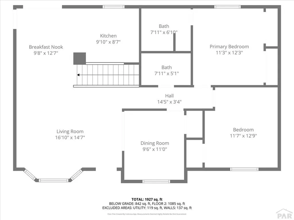662 S Granby Lane Pueblo West CO 81007