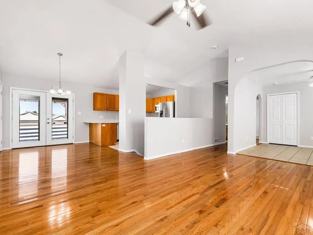 662 S Granby Lane Pueblo West CO 81007