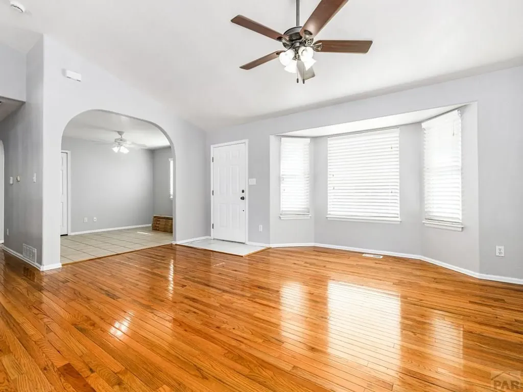 662 S Granby Lane Pueblo West CO 81007