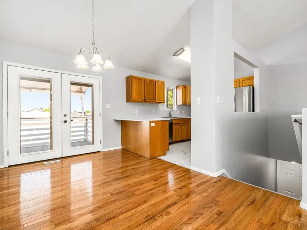 662 S Granby Lane Pueblo West CO 81007