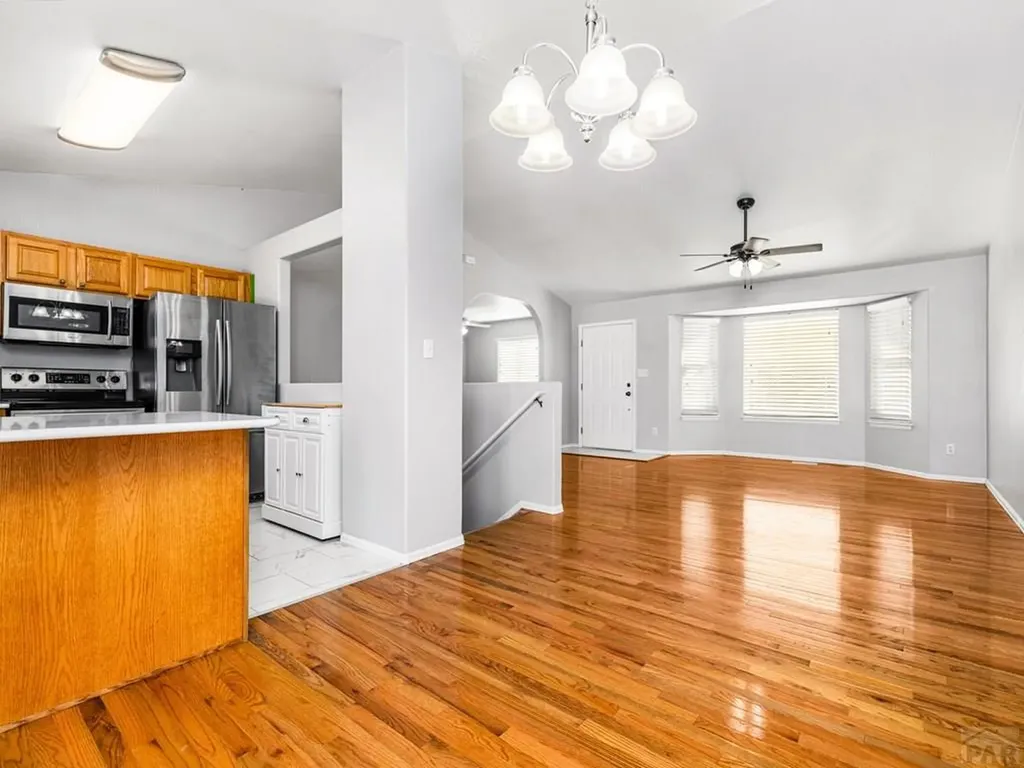 662 S Granby Lane Pueblo West CO 81007