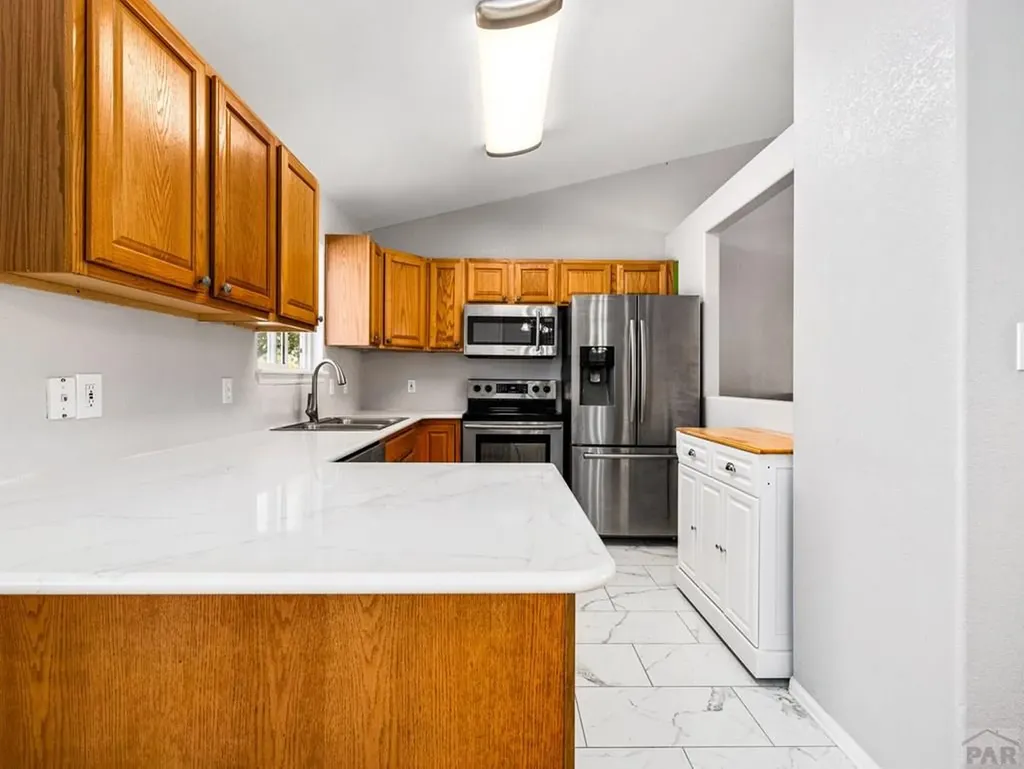 662 S Granby Lane Pueblo West CO 81007