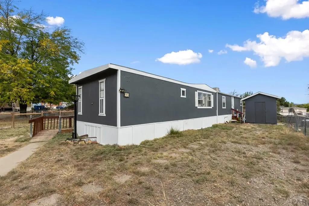 600 Raintree Boulevard Canon City CO 81212