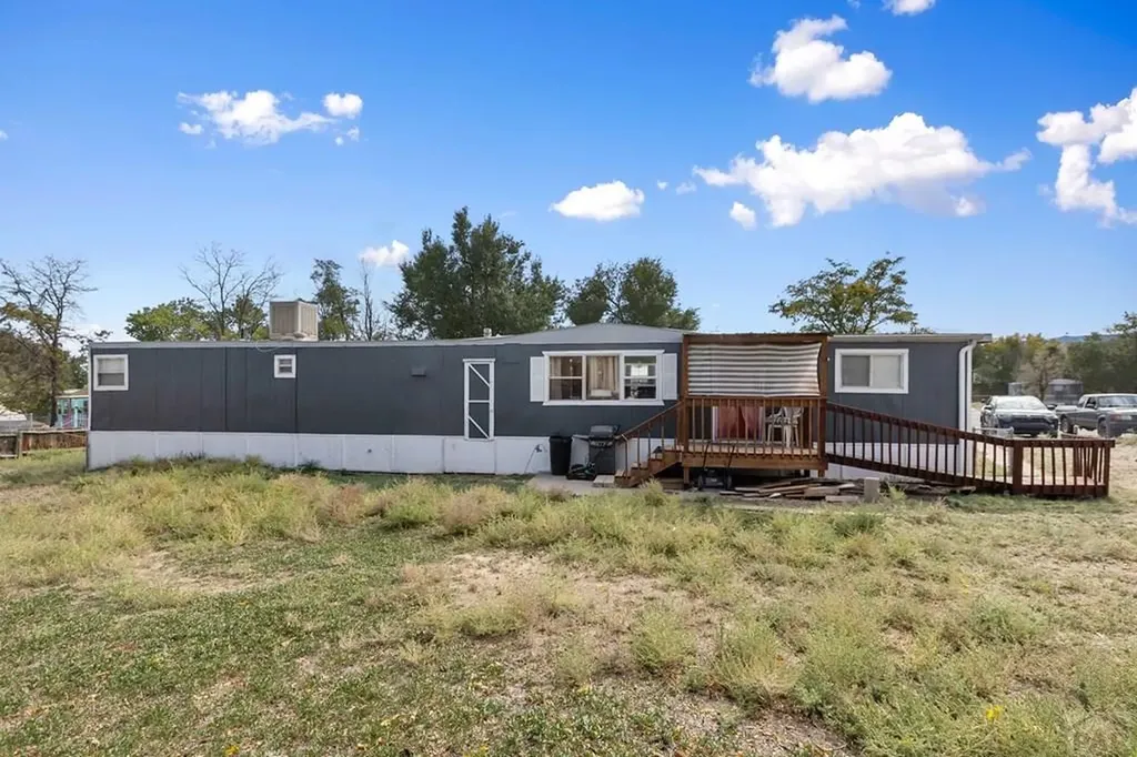 600 Raintree Boulevard Canon City CO 81212