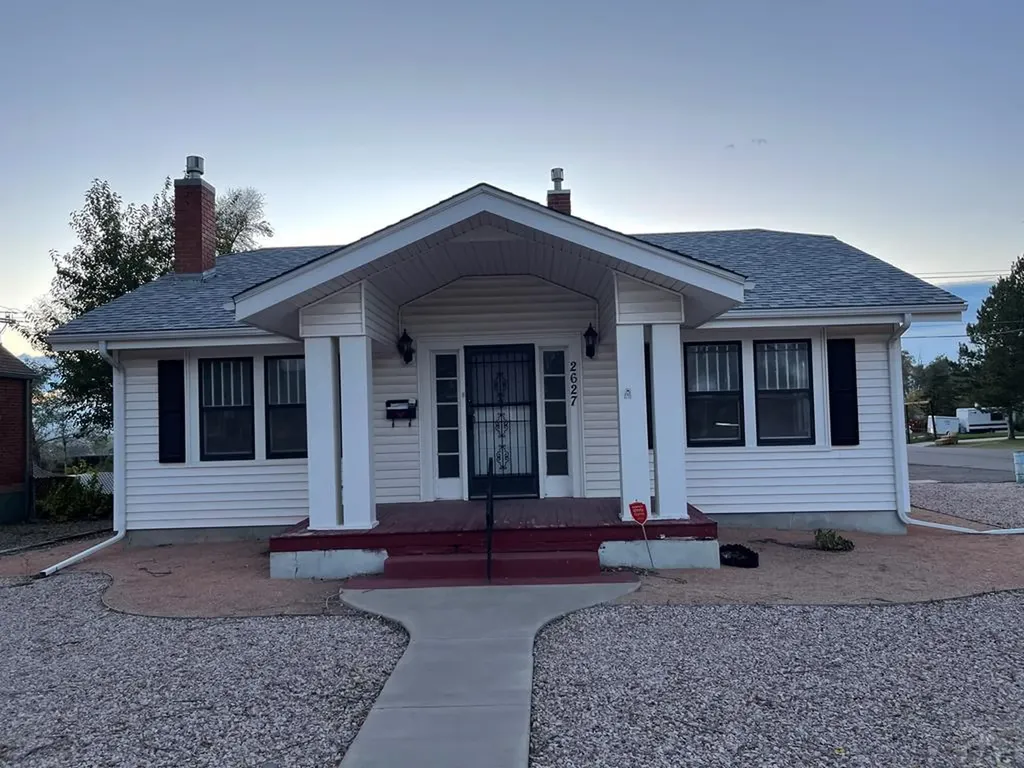 2627 High Street Pueblo CO 81003
