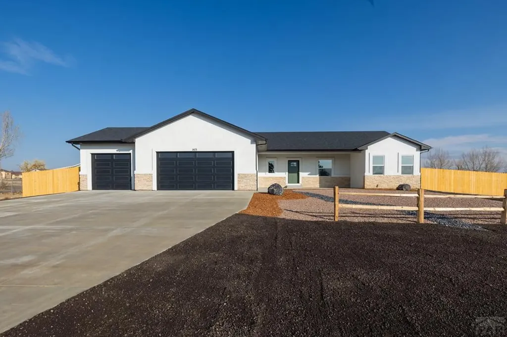 1415 W Caida Del Sol Drive Pueblo West CO 81007