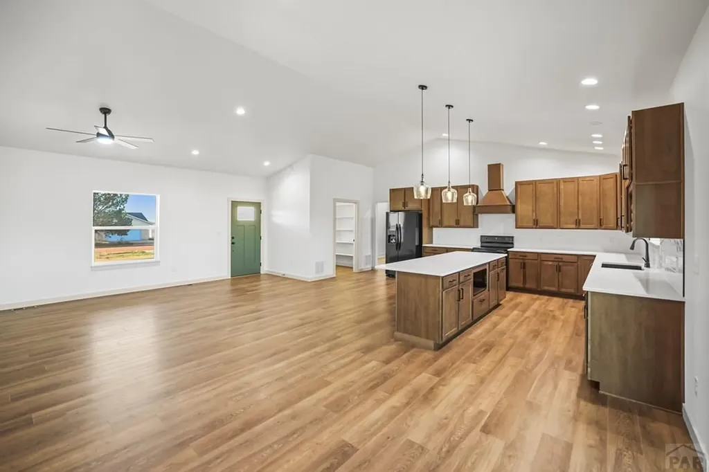 1415 W Caida Del Sol Drive Pueblo West CO 81007