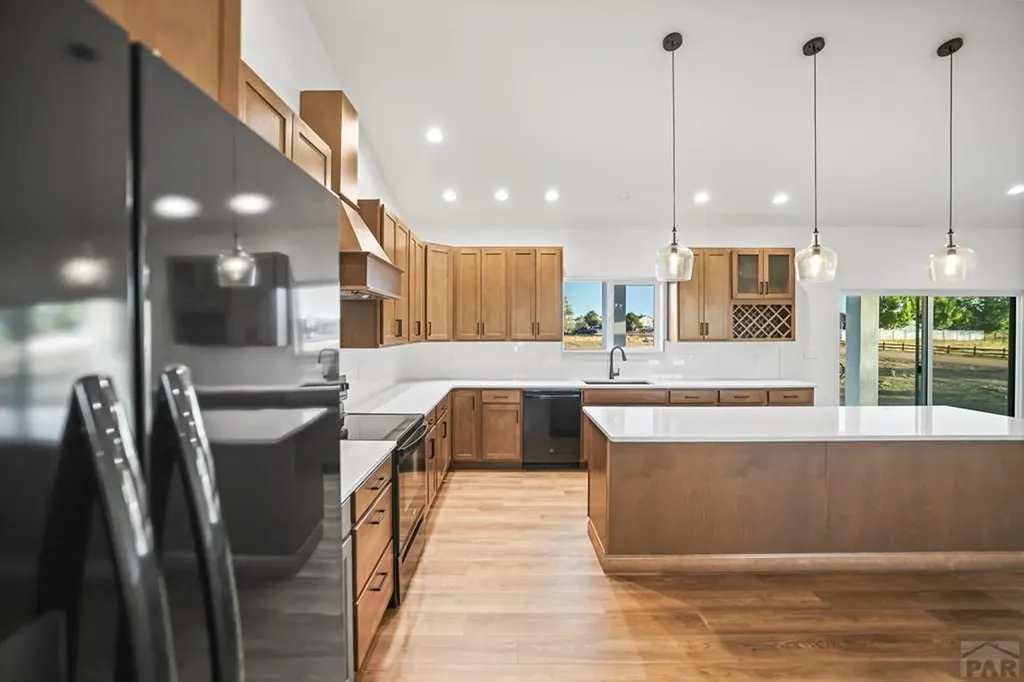 1415 W Caida Del Sol Drive Pueblo West CO 81007