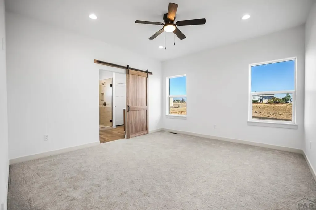 1415 W Caida Del Sol Drive Pueblo West CO 81007