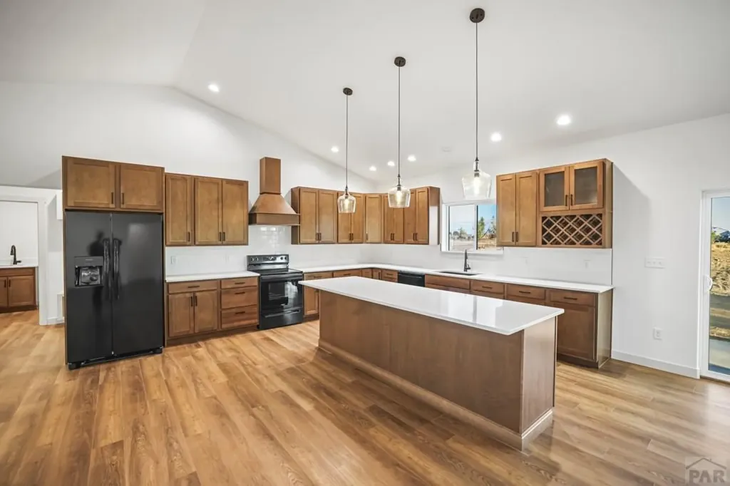 1415 W Caida Del Sol Drive Pueblo West CO 81007