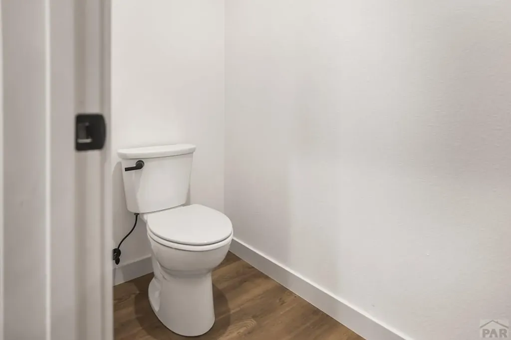 1415 W Caida Del Sol Drive Pueblo West CO 81007