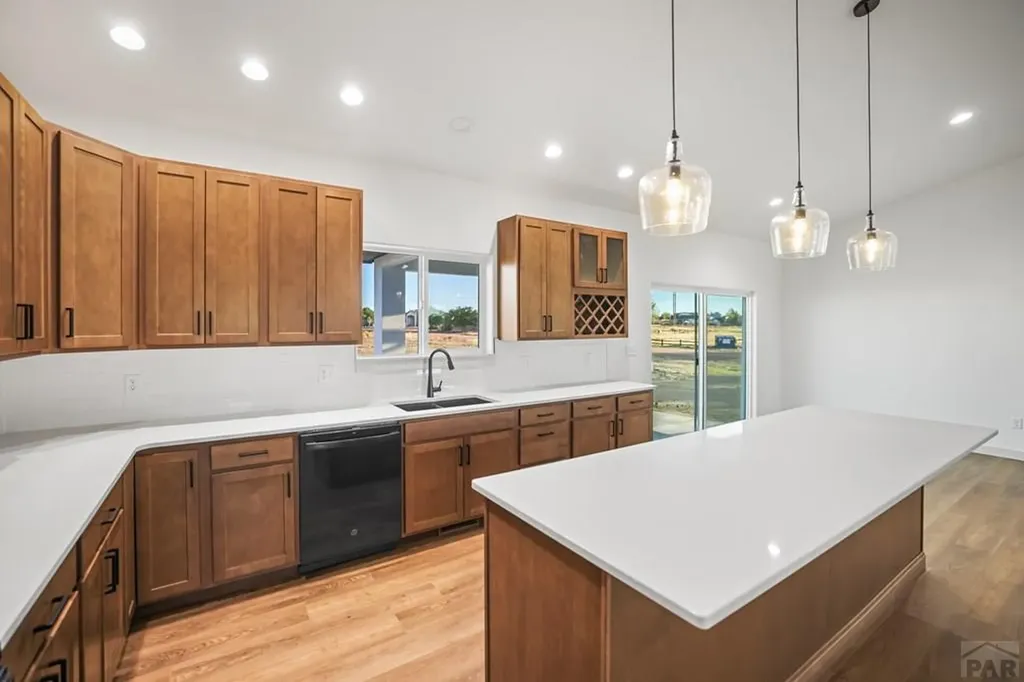 1415 W Caida Del Sol Drive Pueblo West CO 81007