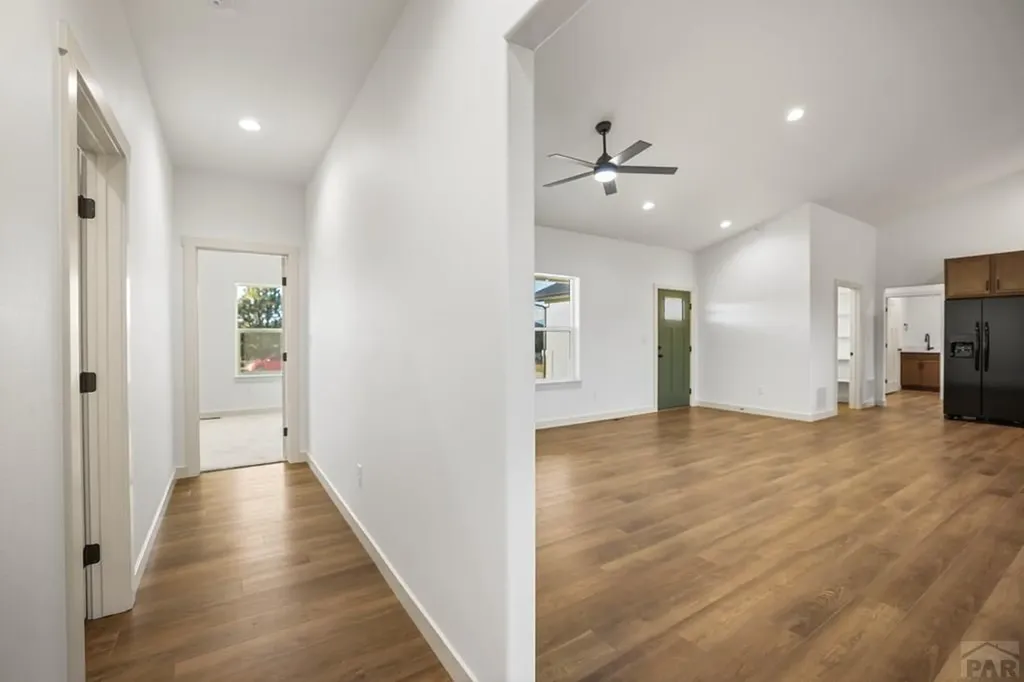 1415 W Caida Del Sol Drive Pueblo West CO 81007