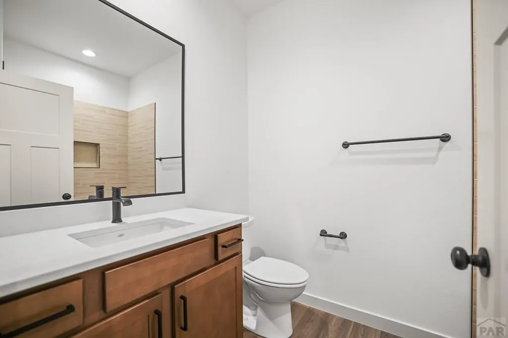 1415 W Caida Del Sol Drive Pueblo West CO 81007