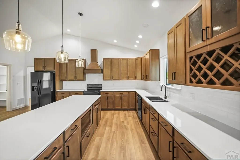 1415 W Caida Del Sol Drive Pueblo West CO 81007