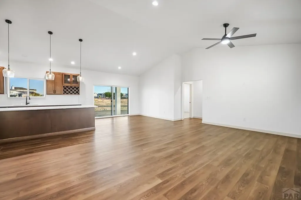 1415 W Caida Del Sol Drive Pueblo West CO 81007