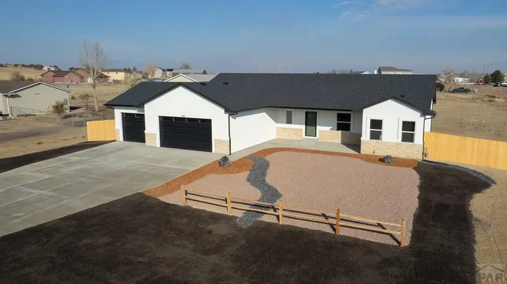 1415 W Caida Del Sol Drive Pueblo West CO 81007