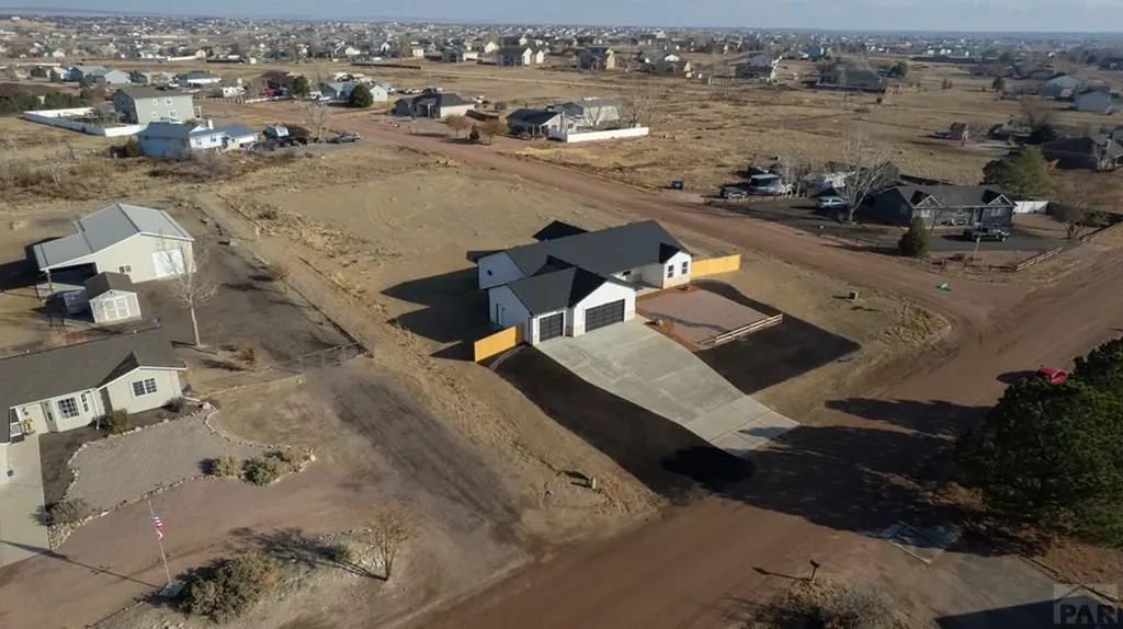 1415 W Caida Del Sol Drive Pueblo West CO 81007