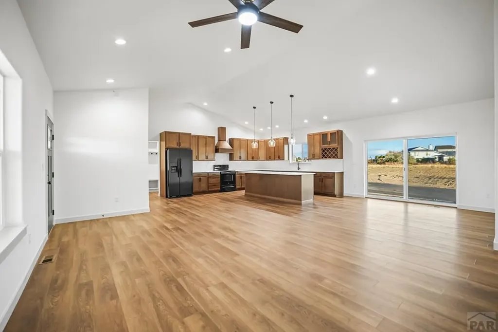 1415 W Caida Del Sol Drive Pueblo West CO 81007