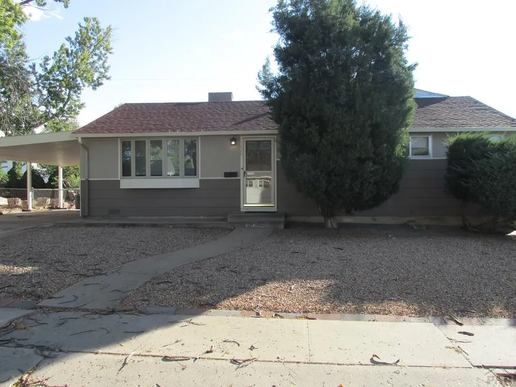 1620 Zuni Road Pueblo CO 81001