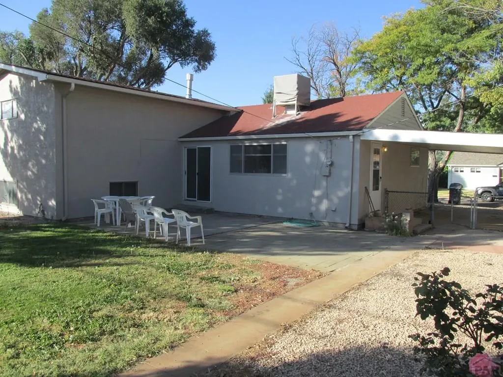 1620 Zuni Road Pueblo CO 81001