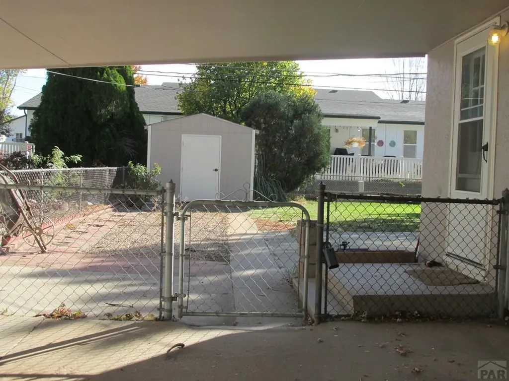 1620 Zuni Road Pueblo CO 81001