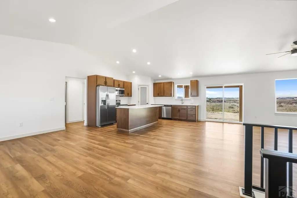 240 E Longmont Drive Pueblo West CO 81007